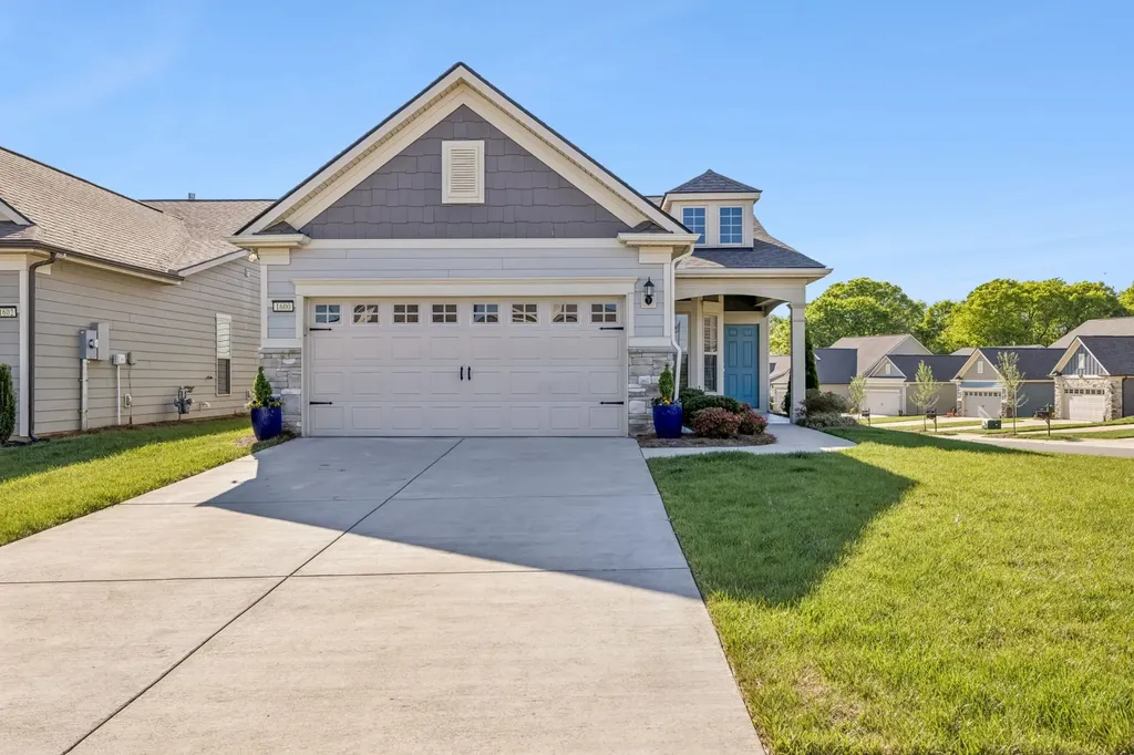 1600 Grainger Springs Spring Hill TN 37174