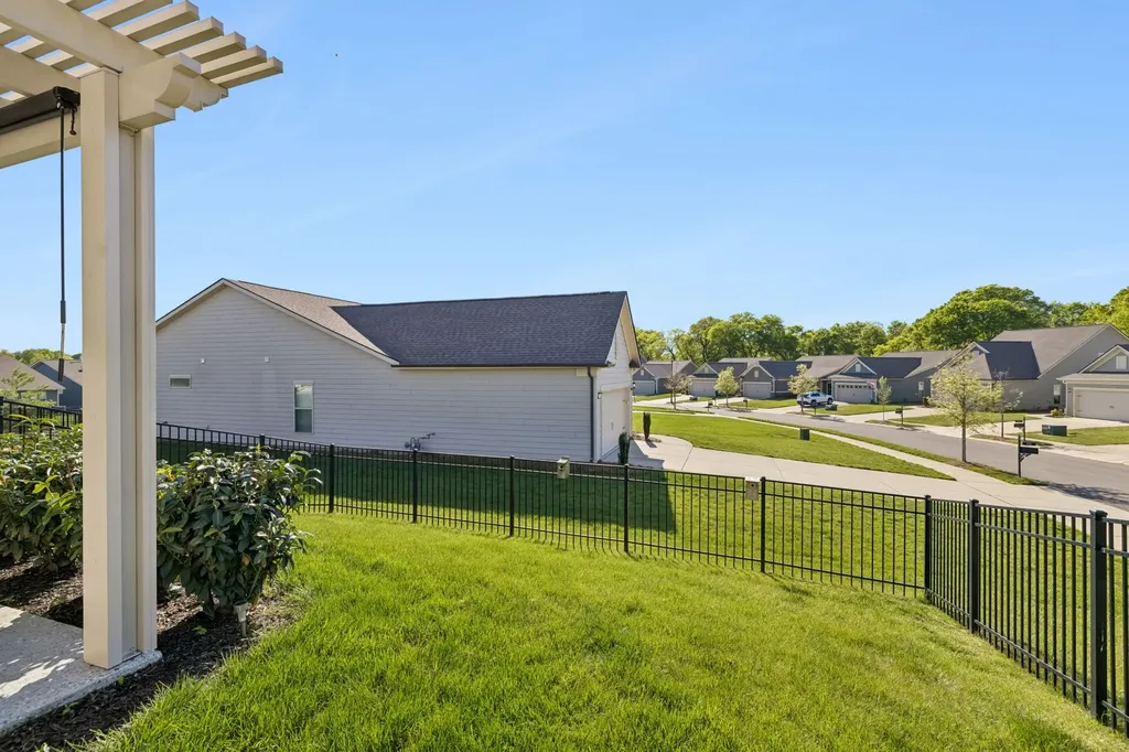 1600 Grainger Springs Spring Hill TN 37174