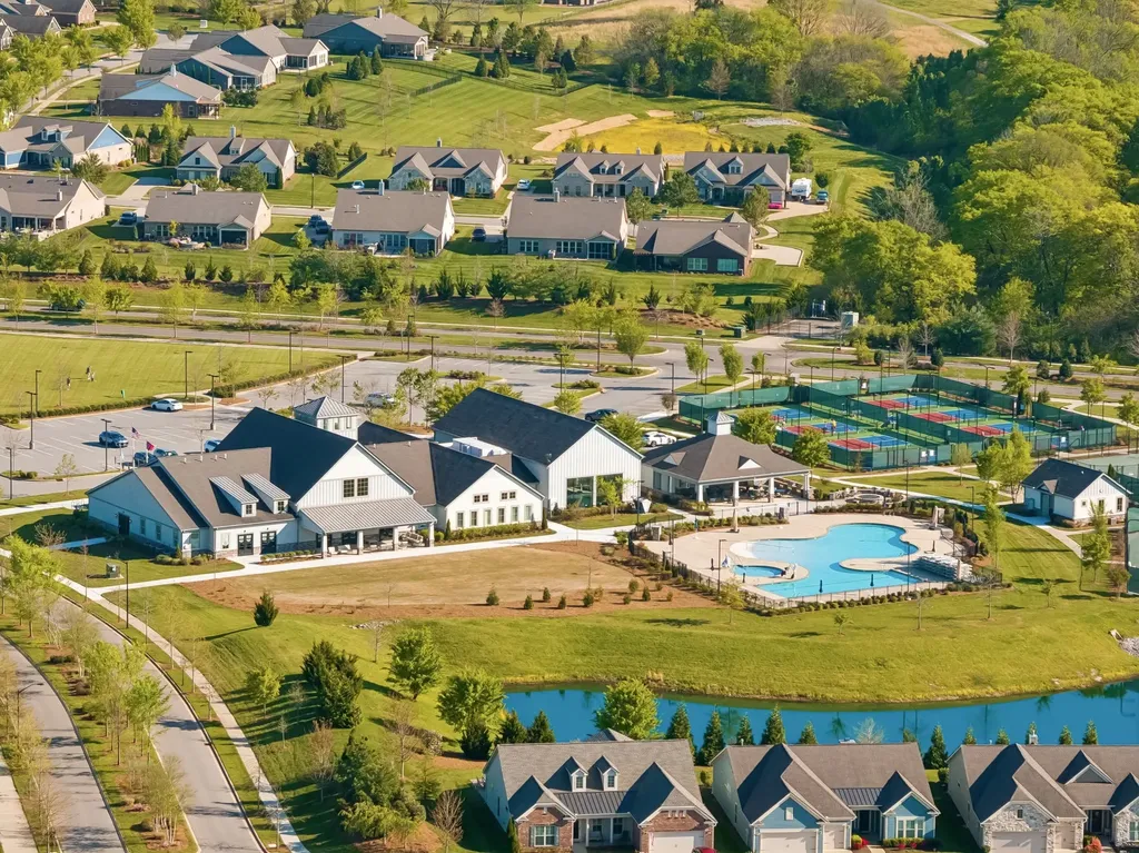 1600 Grainger Springs Spring Hill TN 37174