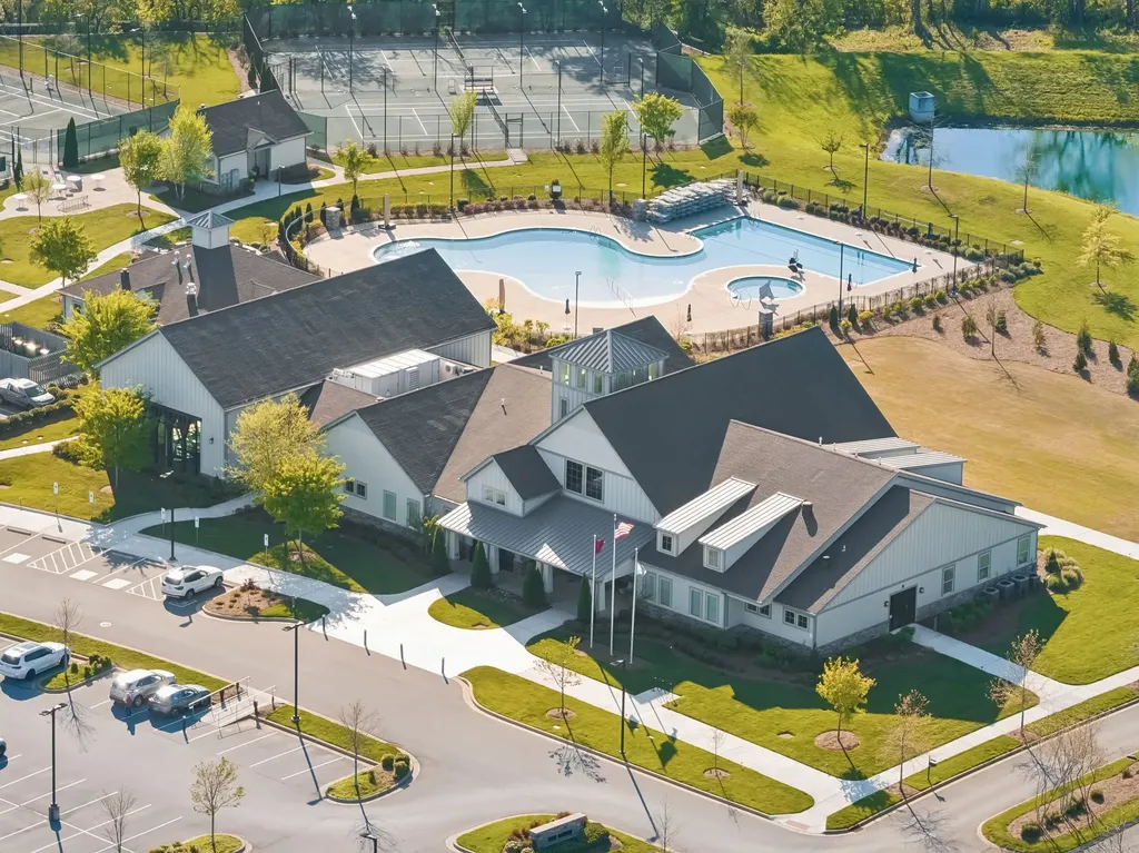 1600 Grainger Springs Spring Hill TN 37174