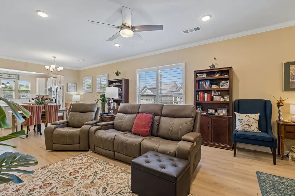 1600 Grainger Springs Spring Hill TN 37174