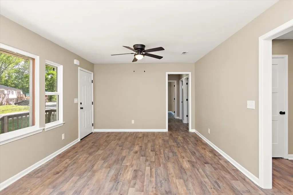 309 Rickenbacker Drive Tullahoma TN 37388