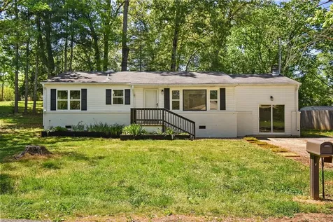 309 Rickenbacker Drive Tullahoma TN 37388