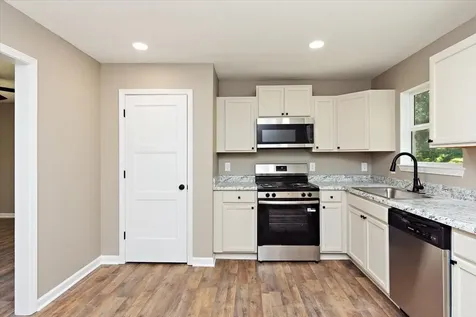 309 Rickenbacker Drive Tullahoma TN 37388