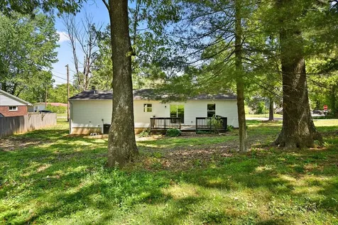 309 Rickenbacker Drive Tullahoma TN 37388