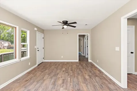 309 Rickenbacker Drive Tullahoma TN 37388
