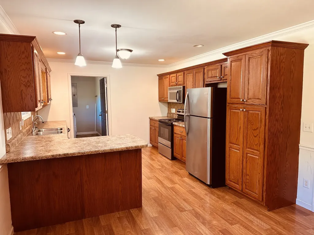 223 Greenwood Drive Smithville TN 37166