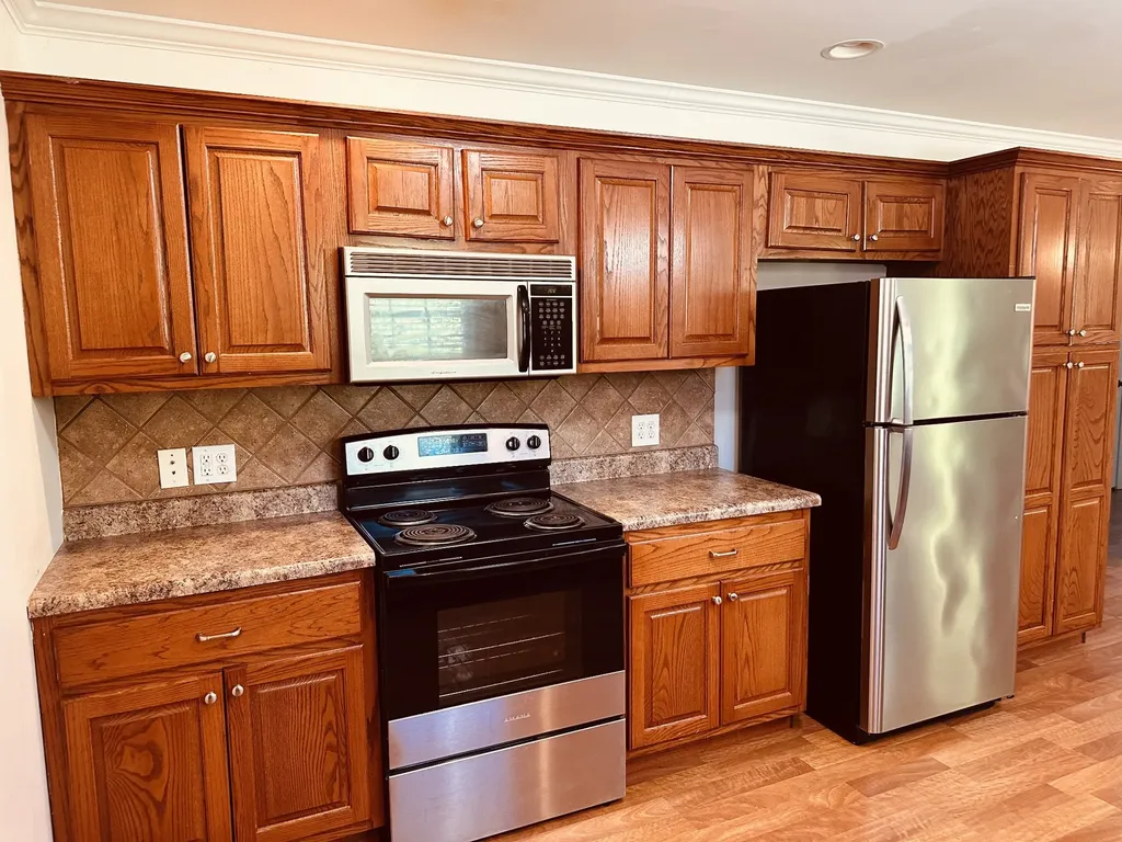 223 Greenwood Drive Smithville TN 37166