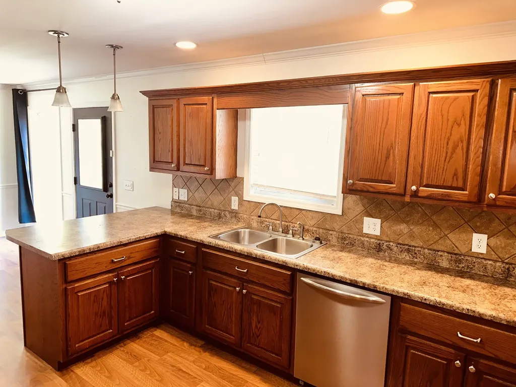 223 Greenwood Drive Smithville TN 37166