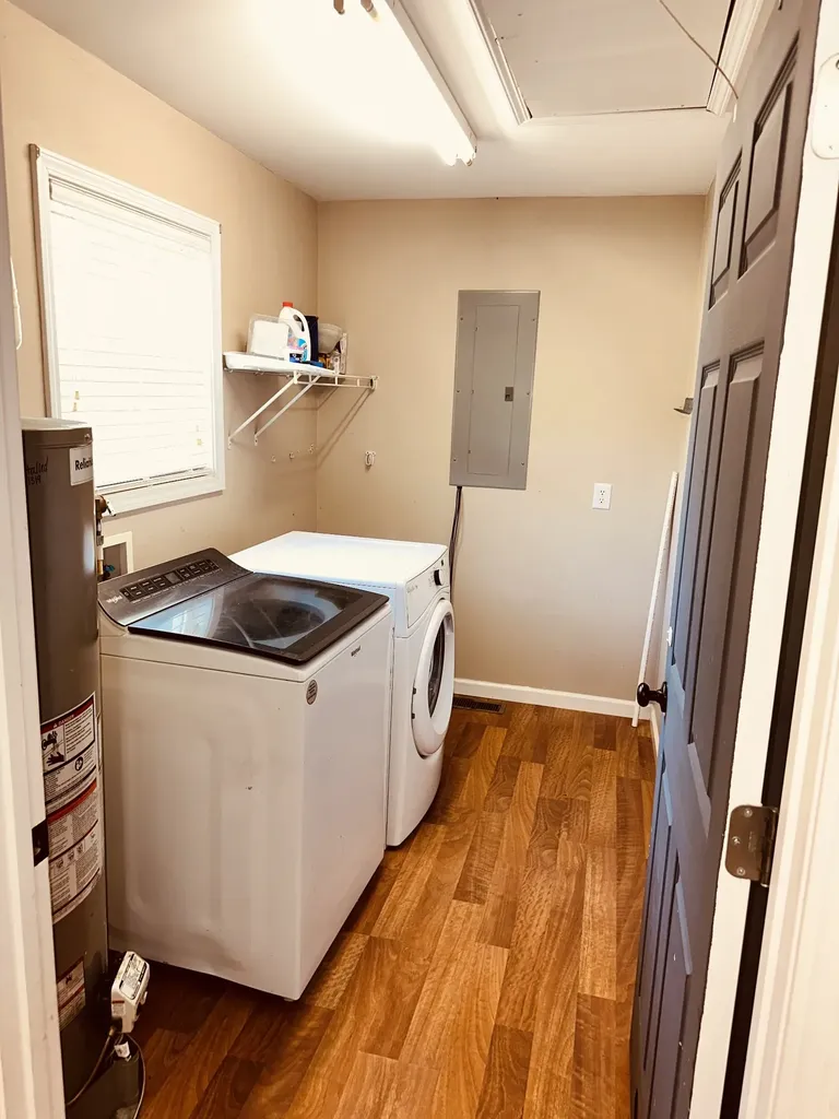 223 Greenwood Drive Smithville TN 37166