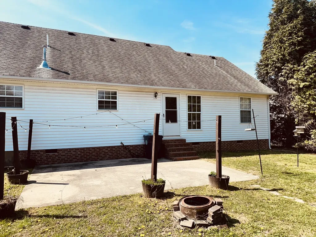 223 Greenwood Drive Smithville TN 37166