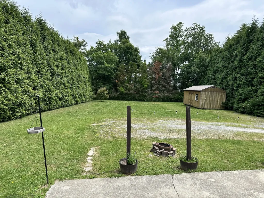 223 Greenwood Drive Smithville TN 37166
