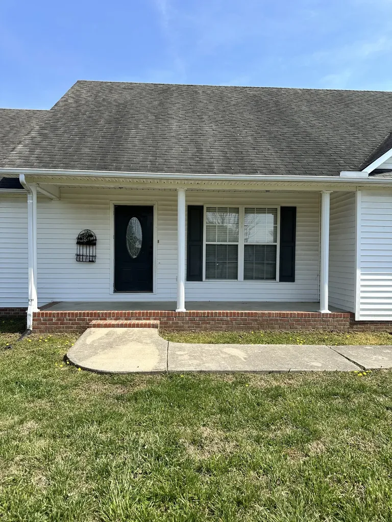 223 Greenwood Drive Smithville TN 37166