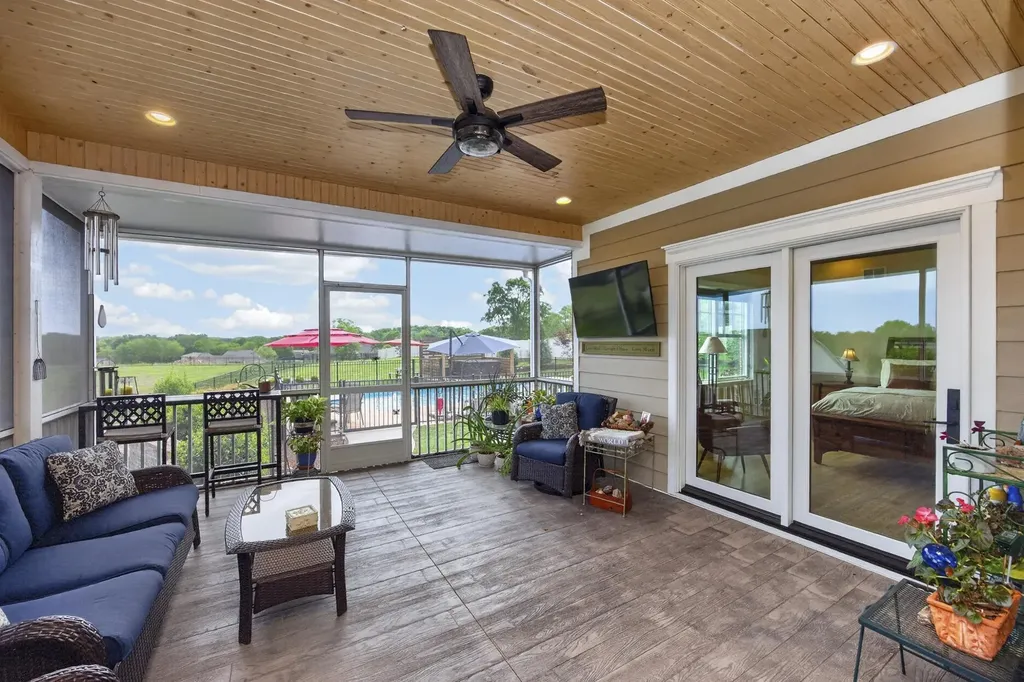 1217 Ballentrace Boulevard Lebanon TN 37087