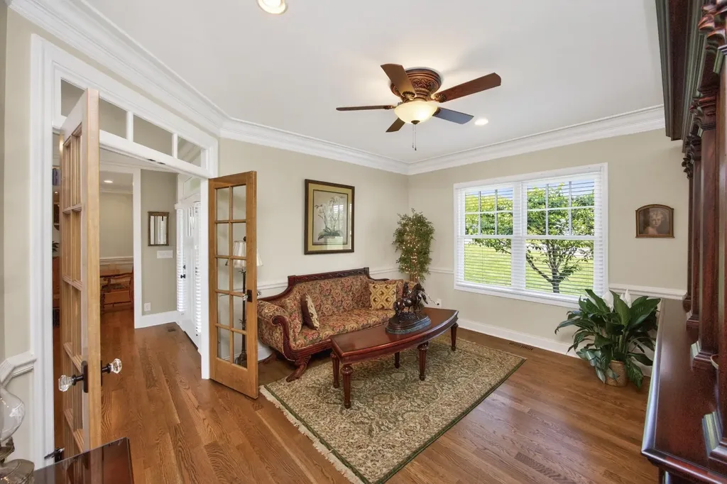1217 Ballentrace Boulevard Lebanon TN 37087