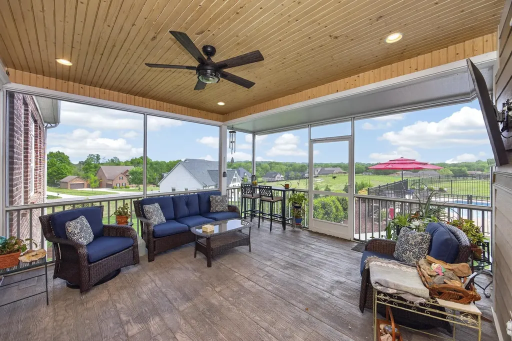 1217 Ballentrace Boulevard Lebanon TN 37087