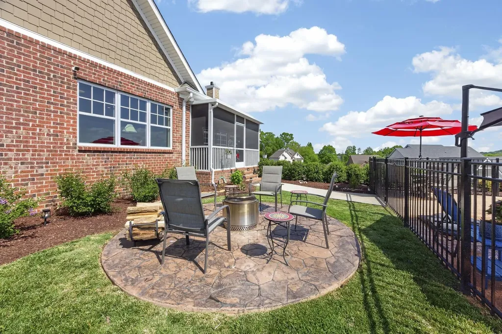 1217 Ballentrace Boulevard Lebanon TN 37087