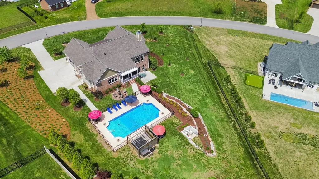 1217 Ballentrace Boulevard Lebanon TN 37087