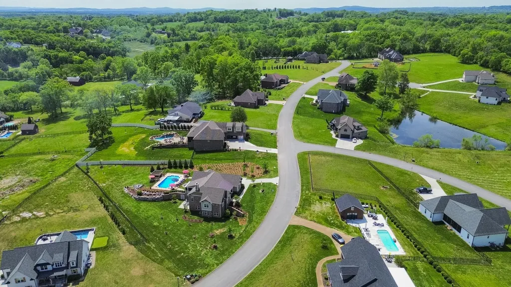 1217 Ballentrace Boulevard Lebanon TN 37087
