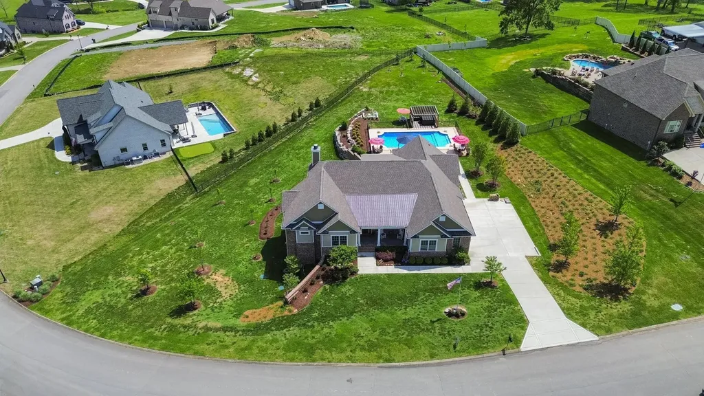 1217 Ballentrace Boulevard Lebanon TN 37087