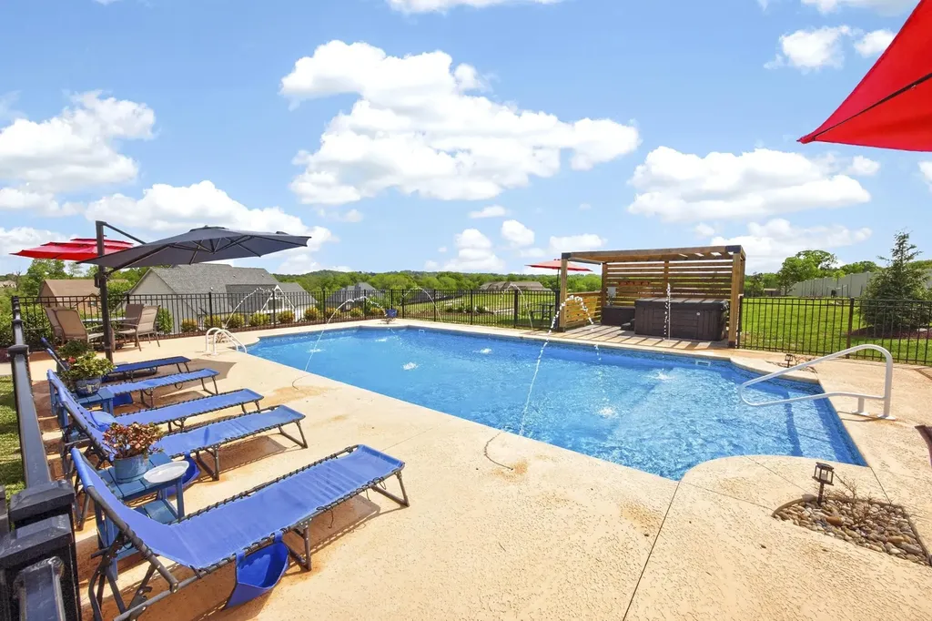 1217 Ballentrace Boulevard Lebanon TN 37087