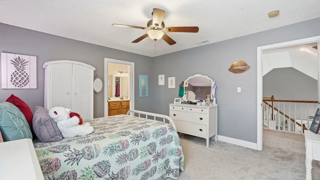 4046 Summit Drive Greenbrier TN 37073