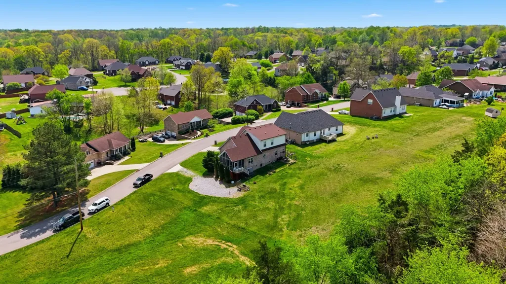 4046 Summit Drive Greenbrier TN 37073