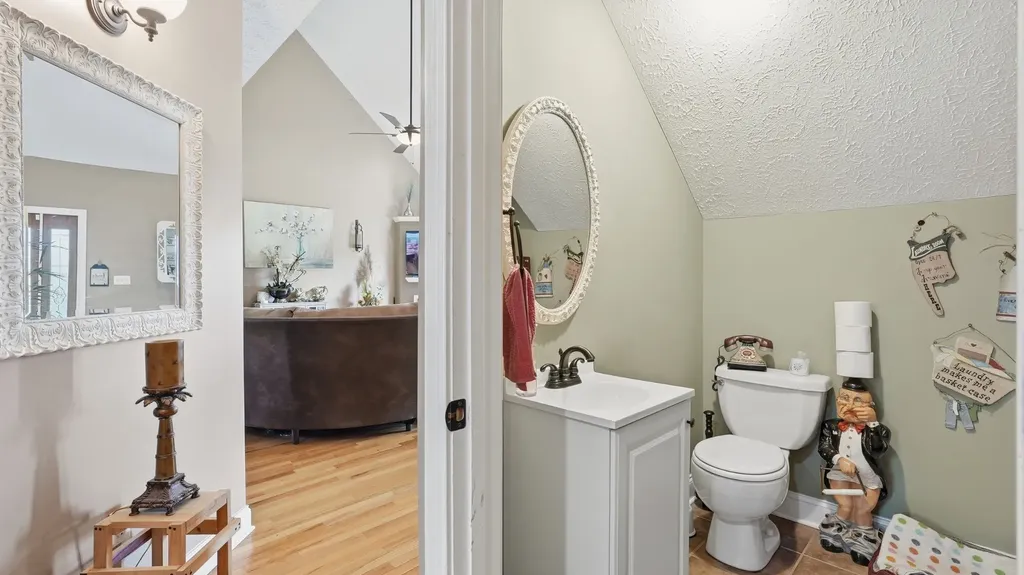 4046 Summit Drive Greenbrier TN 37073