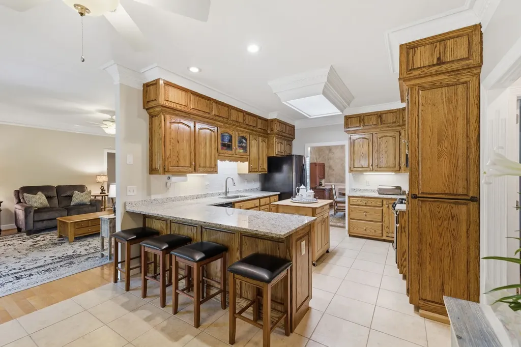 2149 Mooresville Pike Culleoka TN 38451