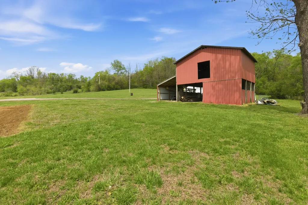 2149 Mooresville Pike Culleoka TN 38451