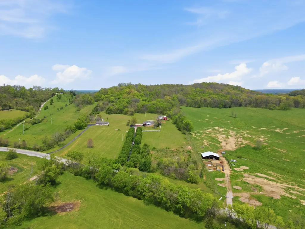 2149 Mooresville Pike Culleoka TN 38451