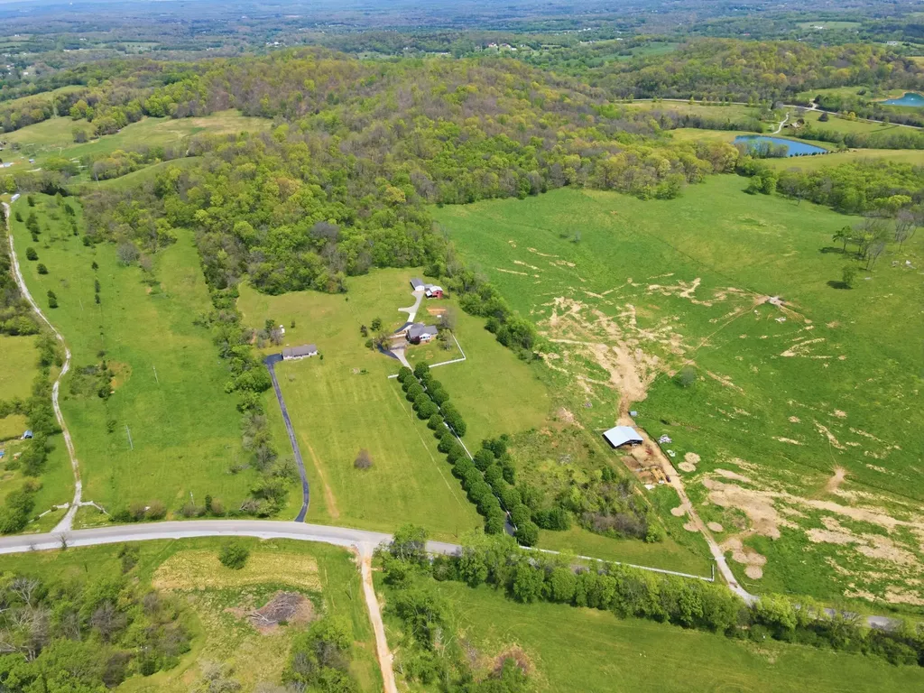 2149 Mooresville Pike Culleoka TN 38451