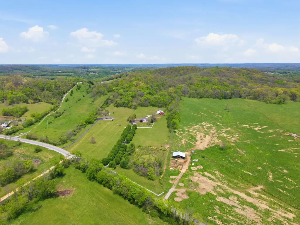 2149 Mooresville Pike Culleoka TN 38451