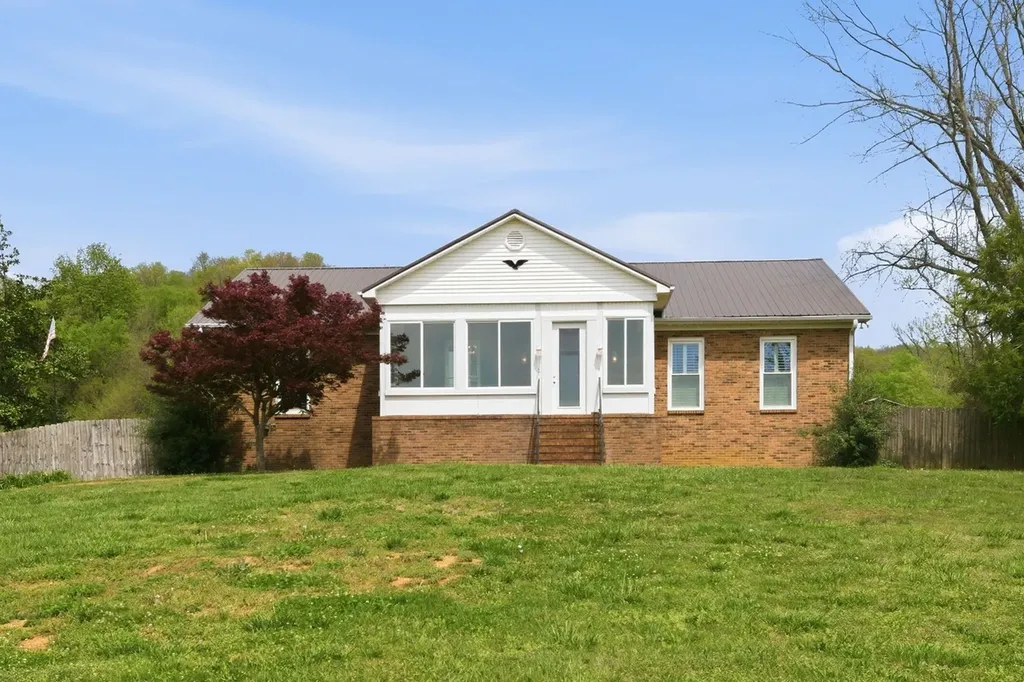 2149 Mooresville Pike Culleoka TN 38451