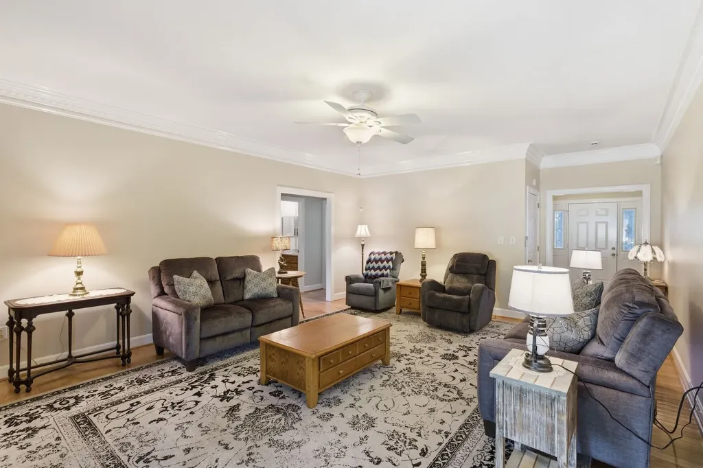 2149 Mooresville Pike Culleoka TN 38451