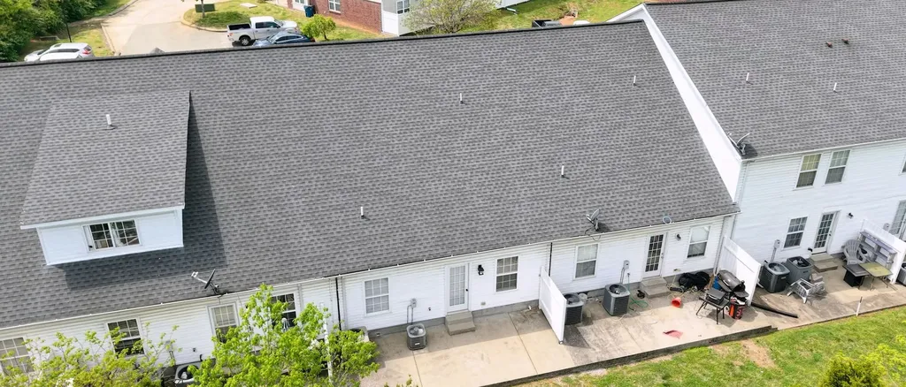 4808 Chelanie Circle Murfreesboro TN 37129