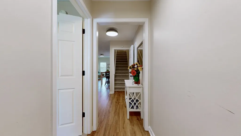 4808 Chelanie Circle Murfreesboro TN 37129