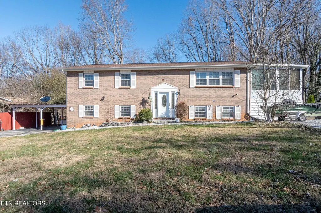 6324 Gateway Lane Knoxville TN 37920