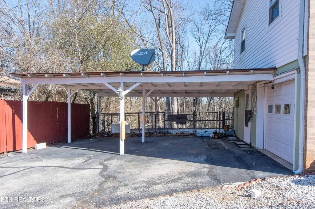 6324 Gateway Lane Knoxville TN 37920