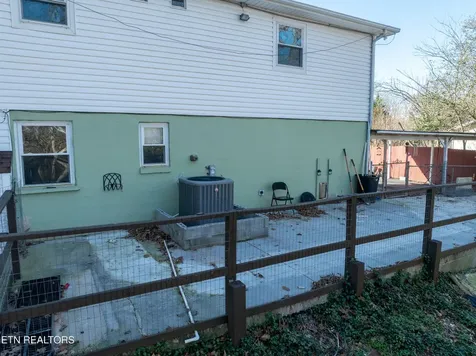 6324 Gateway Lane Knoxville TN 37920