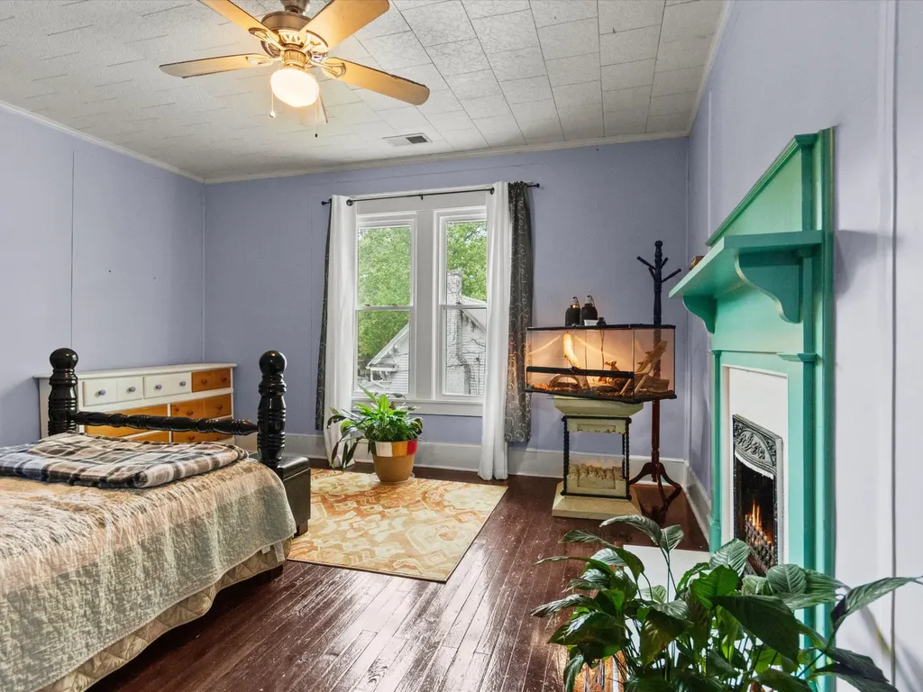 405 Mulberry Avenue Fayetteville TN 37334
