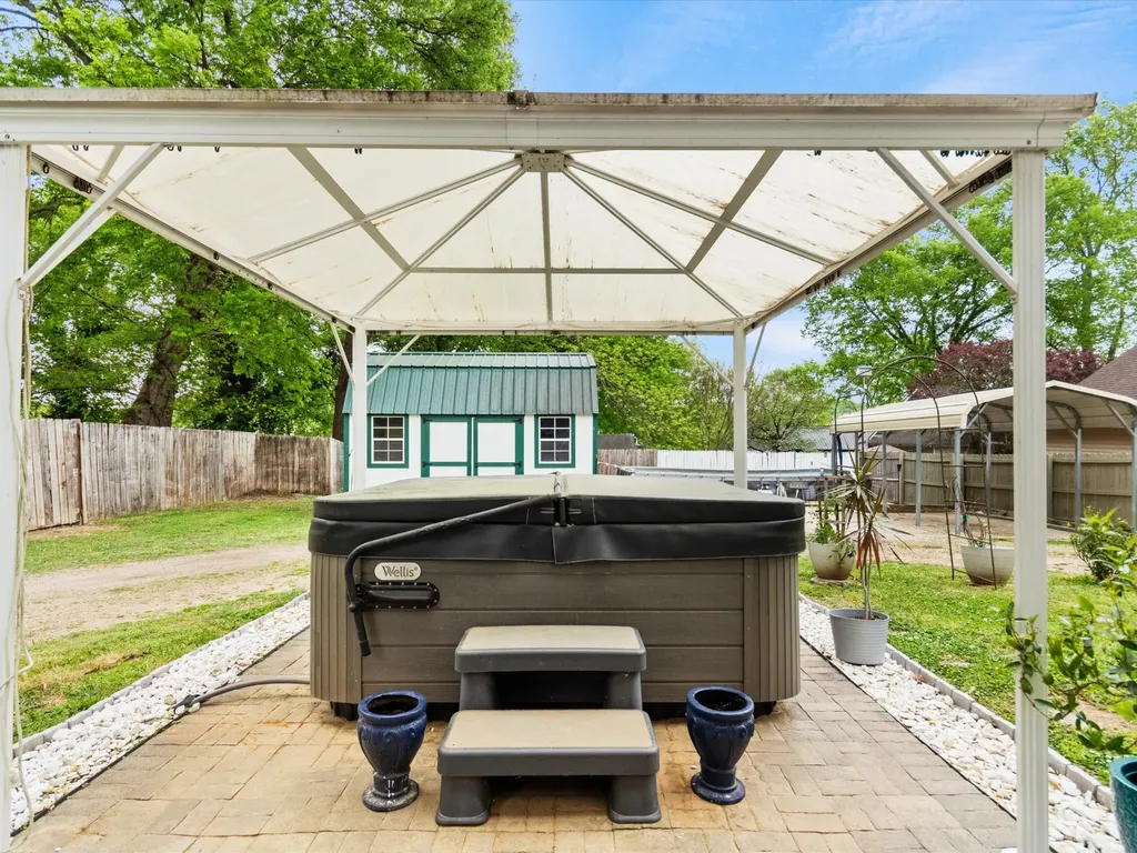 405 Mulberry Avenue Fayetteville TN 37334