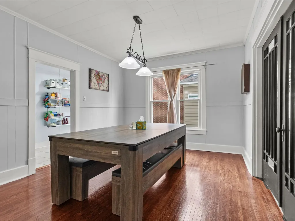 405 Mulberry Avenue Fayetteville TN 37334