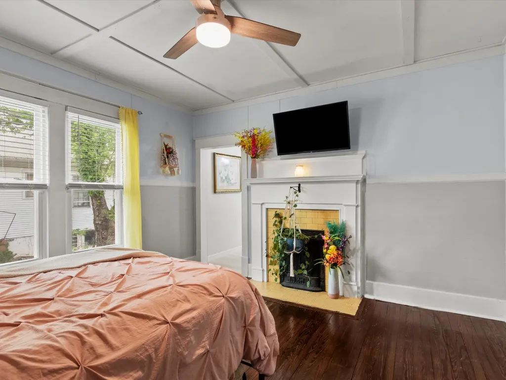405 Mulberry Avenue Fayetteville TN 37334