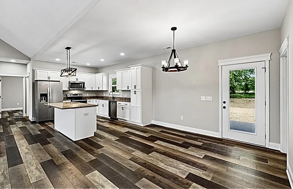 132 Whitaker Road Shelbyville TN 37160