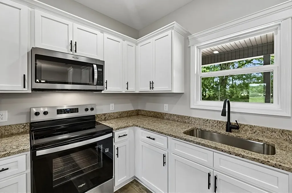 132 Whitaker Road Shelbyville TN 37160