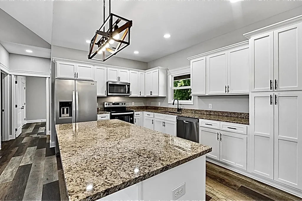 132 Whitaker Road Shelbyville TN 37160