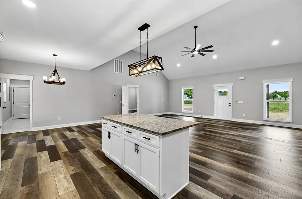 132 Whitaker Road Shelbyville TN 37160