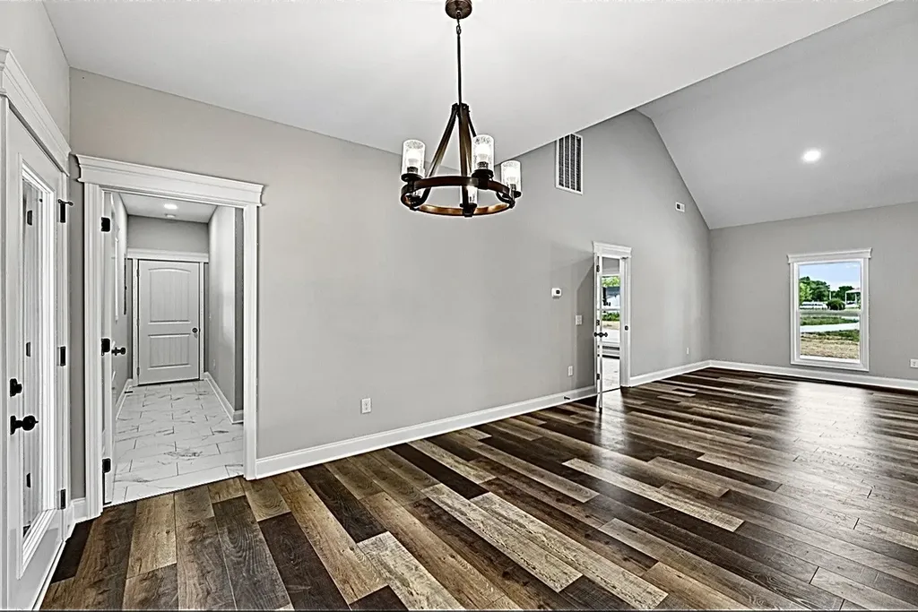 132 Whitaker Road Shelbyville TN 37160