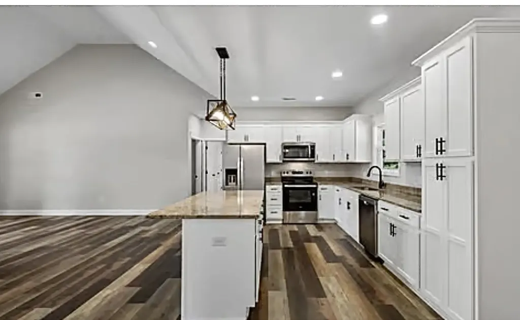 132 Whitaker Road Shelbyville TN 37160